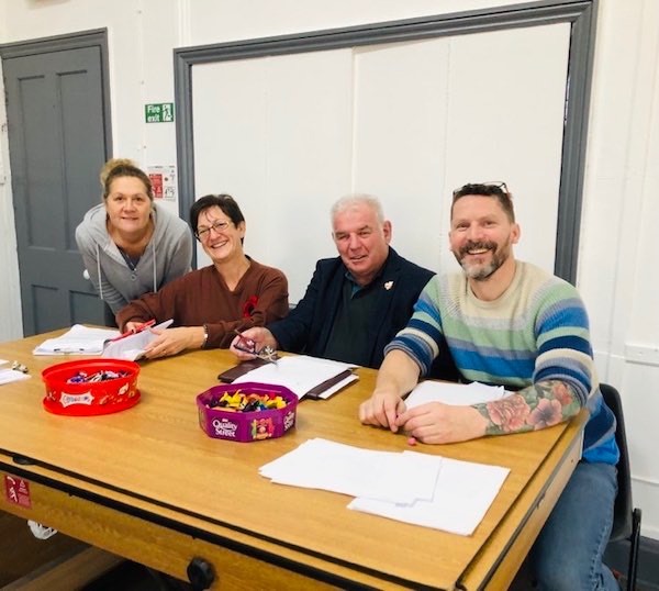 BEC and the Assessors