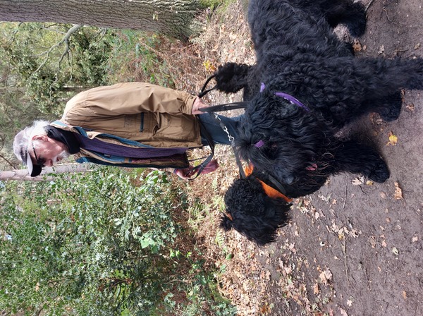 Pack Walk Oct 2022 - 78